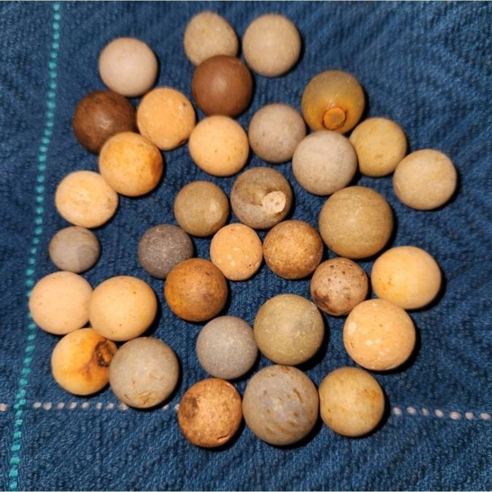Marbles Collection - Picture 2 of 3